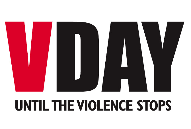 VDAY LOGO