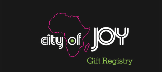 City of Joy Registry
