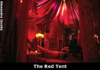 The Red Tent