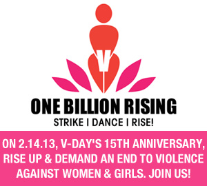 One Billion Rising