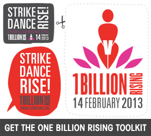 One Billion Rising Toolkit