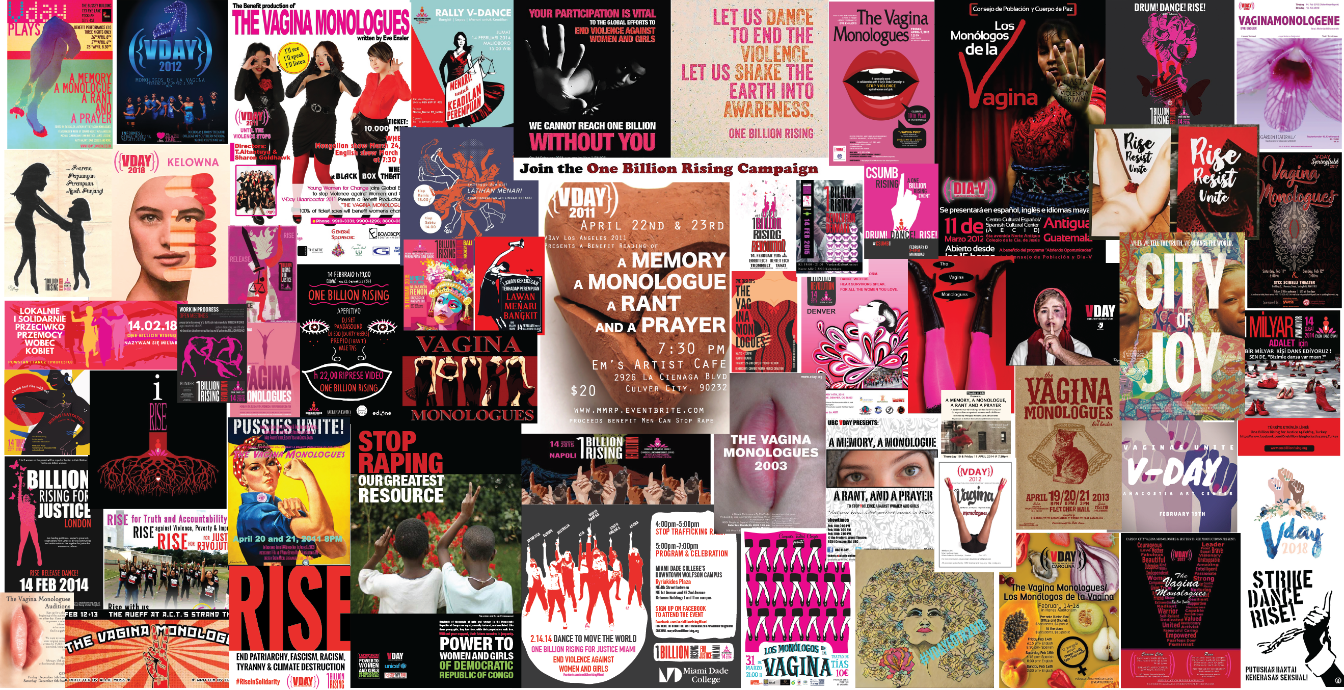 posters