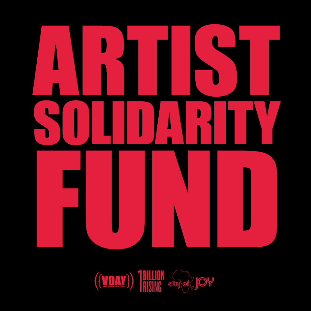 Artist Solidarity Fund