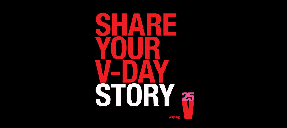 Share Your Story